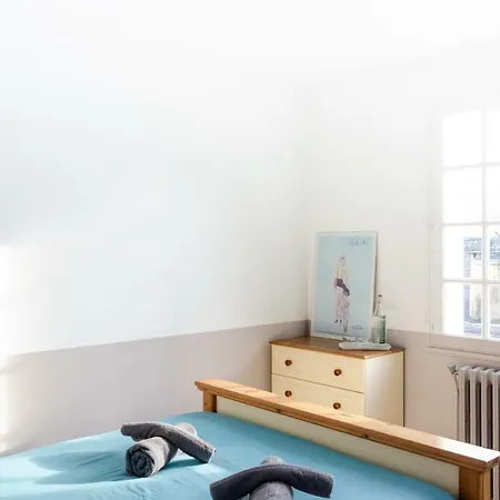 Pyrenees Cycling Couette-café *