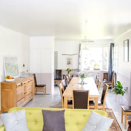 Pyrenees Cycling Couette-café Saint-Savin (Hautes-Pyrenees)