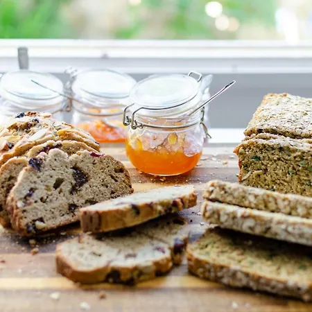 Pyrenees Cycling Couette-café *