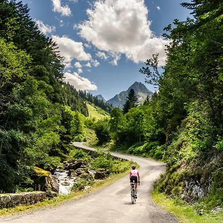 Pyrenees Cycling *