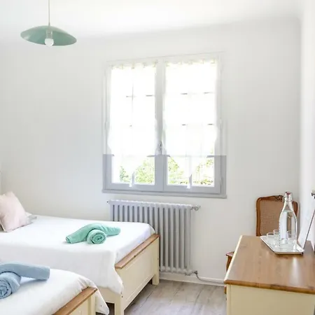 Pyrenees Cycling B&B