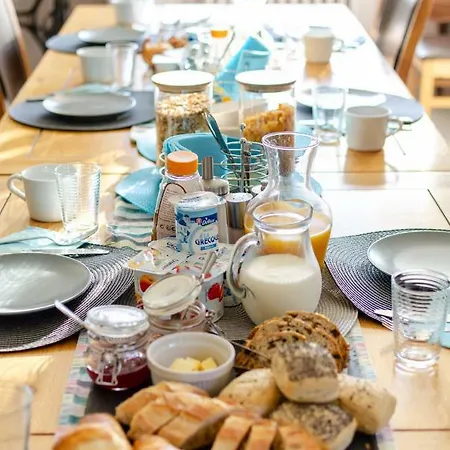 B&B Pyrenees Cycling