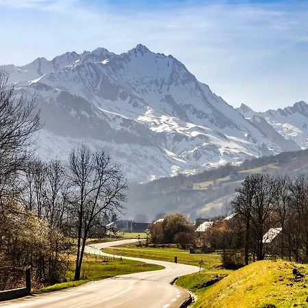 Bed & Breakfast Pyrenees Cycling *